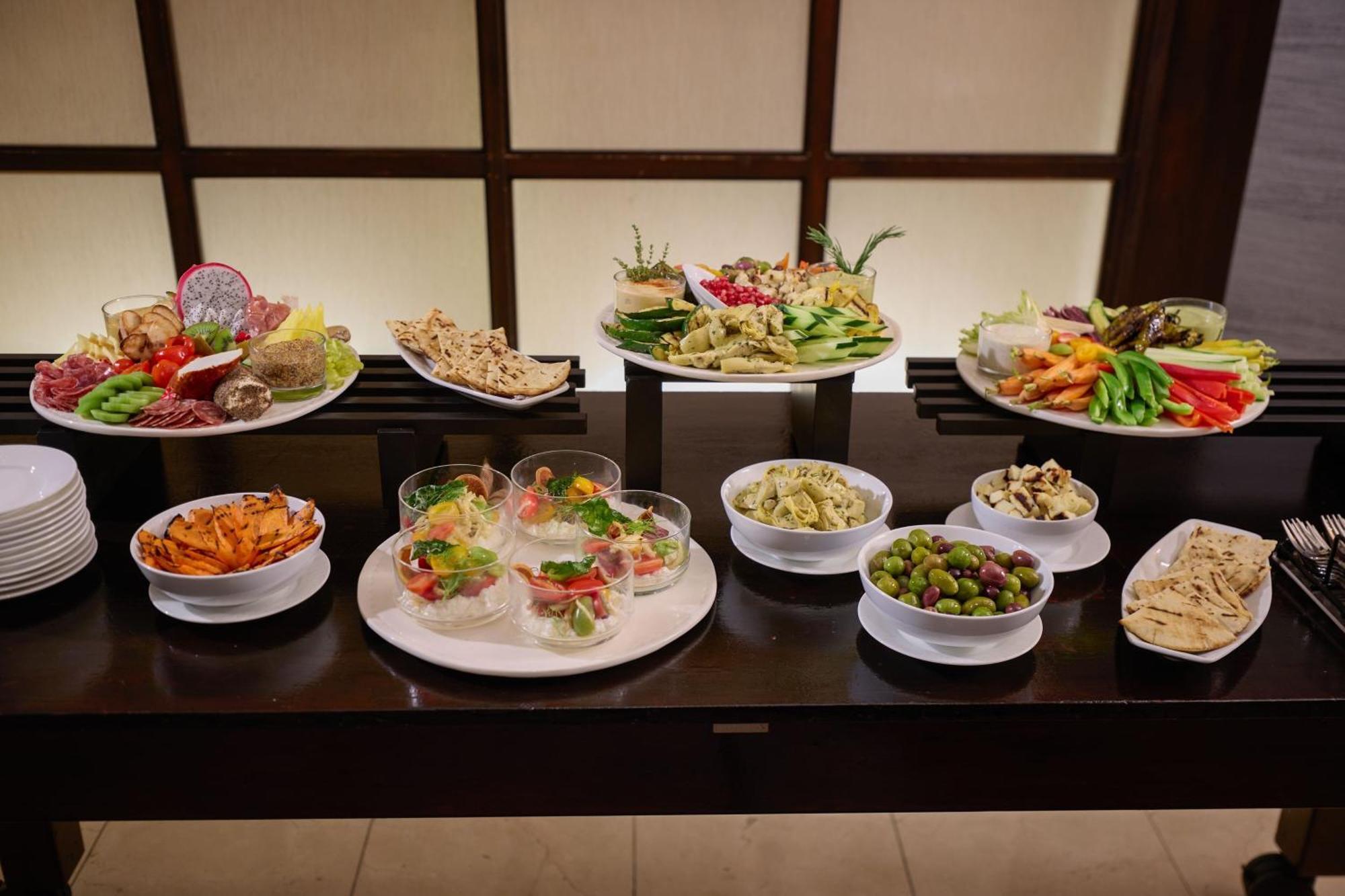 The Westin Los Angeles Airport Zewnętrze zdjęcie