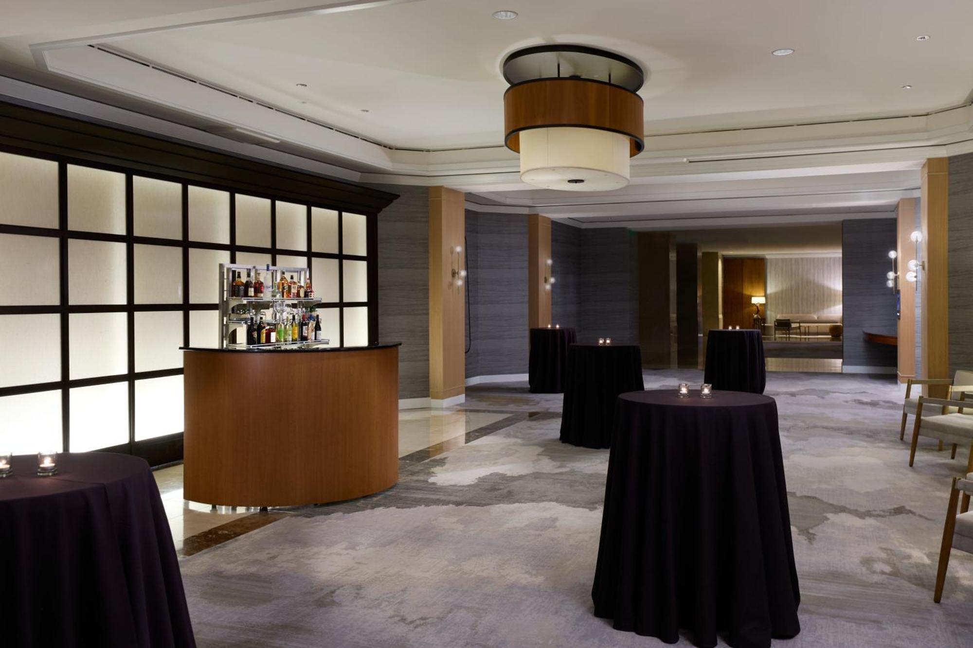 The Westin Los Angeles Airport Zewnętrze zdjęcie