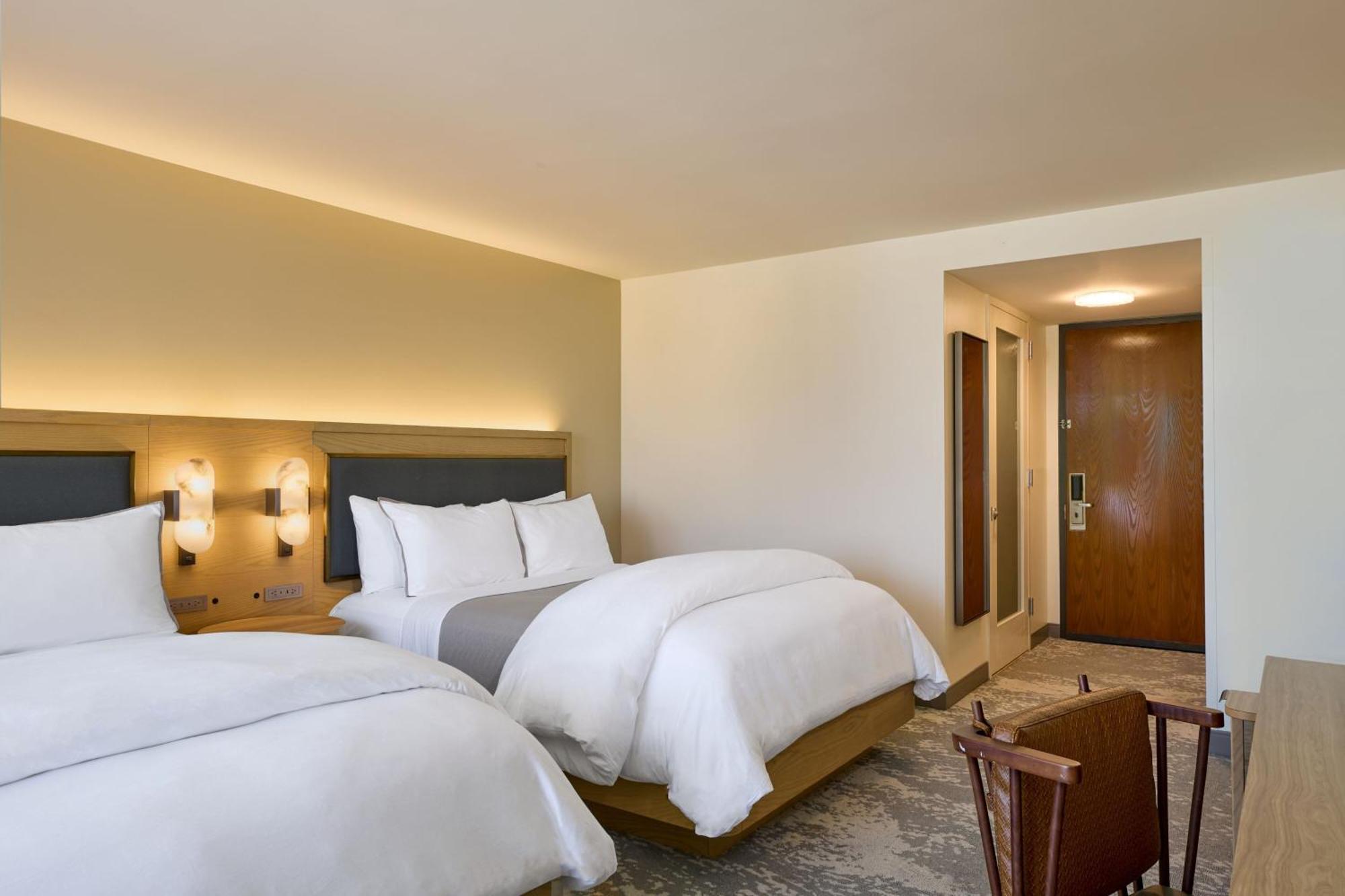 The Westin Los Angeles Airport Zewnętrze zdjęcie
