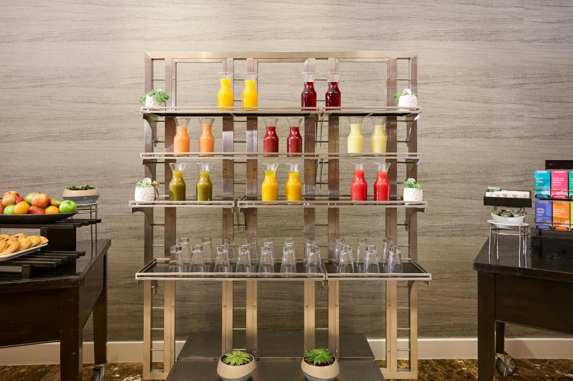 The Westin Los Angeles Airport Zewnętrze zdjęcie